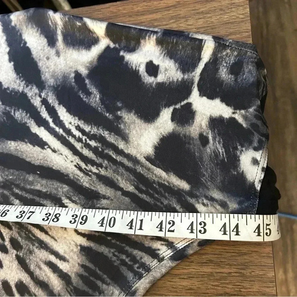 🌟Compli K top  jersey tunic M - Picture 8 of 9